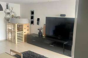 Moderne 3-Zimmer Wohnung mit hochwertiger Einbauküche, Balkon, Stellplatz. – 90765 Stadeln, Herboldshof, Mannhof, Fürth – Vorschaubild 2