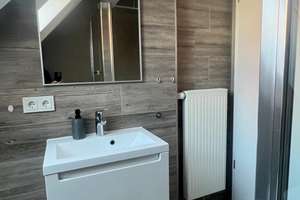 Neu renovierte 2-Zimmer-Wohnung in Augsburg Pfersee nähe Augsburg Zentrum – Die vollständige Adresse der Immobilie erhältst du vom Anbieter., 86157 Pfersee-Nord, Augsburg – Vorschaubild 5