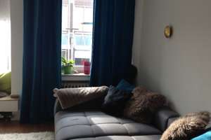 3 Zimmer | Klimaanlage | Dreifachverglasung | Modernes Bad – Hindenburgstraße 35, 41061 Gladbach, Mönchengladbach – Vorschaubild 2