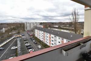2-Zimmer-Monteurswohnung in Bonn-Tannenbusch – Die vollständige Adresse der Immobilie erhältst du vom Anbieter., 53119 Tannenbusch, Bonn – Vorschaubild 9