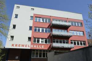 Loftwohnung mit Domblick & 44 m² Dachterrasse – Weinsbergstraße 118a, 50823 Ehrenfeld (Ortsteil), Köln – Vorschaubild 2