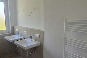 Penthouse in Kleinhadern (Erstbezug): 3-Zimmer-Dachterrassenwohnung  – 80689 Blumenau, München – Vorschaubild 13