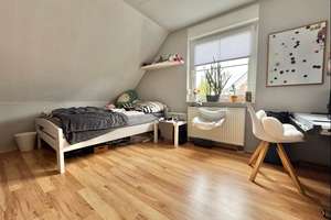 Charmantes Zuhause mit Garten und Garage – Die vollständige Adresse der Immobilie erhältst du vom Anbieter., 31167 Bockenem – Vorschaubild 13