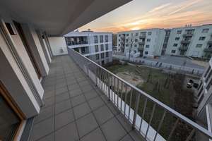 Helle 3 Zimmer Wohnung mit Balkon & Küche - 3 bedroom Apartment  with Balcony & Kitchen – Rummelsburgerstrasse 104, 10319 Friedrichsfelde, Berlin – Vorschaubild 15