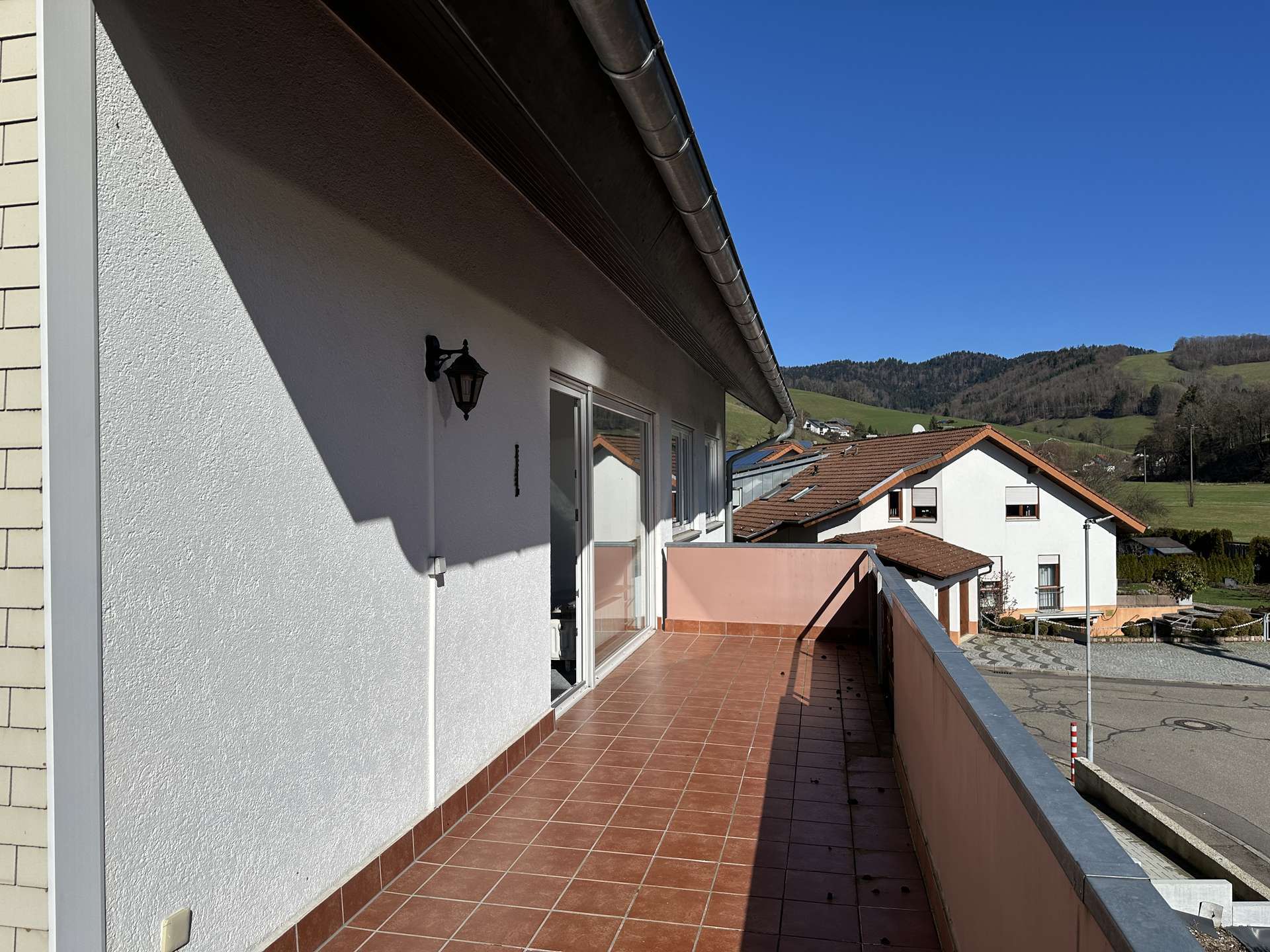 Immobilie in Stegen - Freier Blick - Freie Wohnung in kleiner Einheit in Stegen-Eschbach - Bild 4