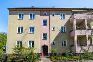 Kompakte 2-Zimmer-Kapitalanlage in beliebter Wohnlage von Berlin-Tempelhof – Die vollständige Adresse der Immobilie erhältst du vom Anbieter., 12099 Tempelhof, Berlin – Vorschaubild 6