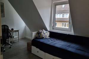 Charmante 3-Zimmer Dachgeschosswohnung in Stuttgart West – Traubenstraße 58, 70176 Rosenberg, Stuttgart – Vorschaubild 5