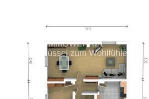 Charmante Doppelhaushälfte im malerischen Bremerhaven an der Nordseeküste – Die vollständige Adresse der Immobilie erhältst du vom Anbieter., 27572 Wulsdorf, Bremerhaven – Vorschaubild 18