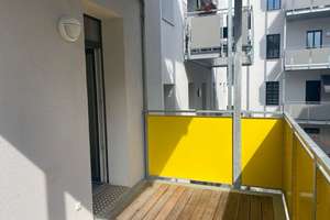 Hochwertige Wohnung mit Balkon, Wanne, Dusche, Fußbodenheizung & Einbauküche! Stellplatz möglich! – Albert-Schmidt-Straße 1, 6110 Südliche Innenstadt, Halle (Saale) – Vorschaubild 21
