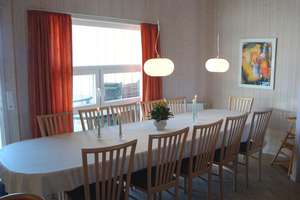 Großzügiges Strandhaus mit Pool und Whirlpool am Meer – Die vollständige Adresse der Immobilie erhältst du vom Anbieter., 24398 Brodersby – Vorschaubild 11