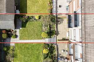 Gepflegtes Reihenmittelhaus mit 4 Zimmern, 2 Balkonen & sonniger Terrasse – Die vollständige Adresse der Immobilie erhältst du vom Anbieter., 28277 Kattenturm, Bremen – Vorschaubild 24