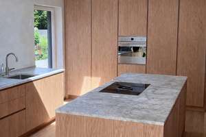 Offen für Angebote: Schönes 7-Zimmer Haus in München Solln