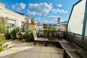 Wunderschönes Objekt! Brockessches Palais! Exkl. Altbau mit Luxusausstattung! – Yorckstraße 19f, 14467 Nördliche Innenstadt, Potsdam – Vorschaubild 26