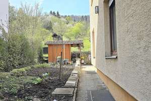 Mehrfamilienhaus mit drei Wohneinheiten, zwei Garagen und herrlichem Blick!!! – Die vollständige Adresse der Immobilie erhältst du vom Anbieter., 70327 Wangen, Stuttgart – Vorschaubild 24