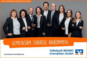 Ihr neues Zuhause wartet – Die vollständige Adresse der Immobilie erhältst du vom Anbieter., 38124 Stöckheim-Leiferde, Braunschweig – Vorschaubild 4