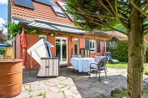Familienglück: Traumhaftes Einfamilienhaus mit herrlichem Garten und erstklassiger Ausstattung – Die vollständige Adresse der Immobilie erhältst du vom Anbieter., 23560 Sankt Jürgen, Lübeck – Vorschaubild 19