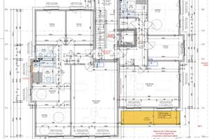 Sonniger Südbalkon - 4,5 Zimmer in Waldnähe – Lipper Hellweg 49 D, 33604 Stieghorst, Bielefeld – Vorschaubild 14