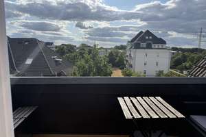 2-Zimmer-Dachgeschosswohnung Nähe Germania Campus – Die vollständige Adresse der Immobilie erhältst du vom Anbieter., 48159 Uppenberg, Münster – Vorschaubild 8