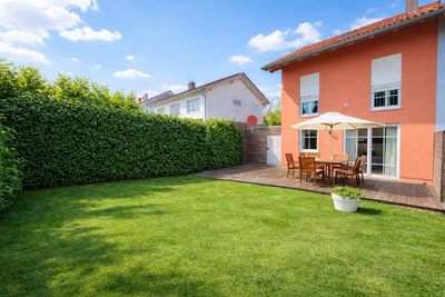 TOP gepflegte Doppelhaushälfte ideal für junge Familien
