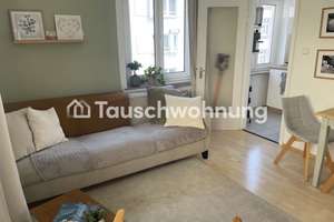 Tauschwohnung: 45qm 2-Zimmer-Wohnung Schwabing Hohenzollernstr – Hohenzollernstr 15, 80801 Schwabing-Ost, München – Vorschaubild 11