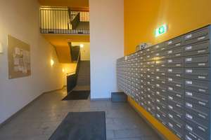 2-Zimmer Wohnung mit Balkon für Studenten – Galgenbergstraße 12, 93053 Galgenberg, Regensburg – Vorschaubild 2