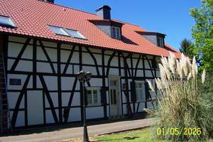 Historische Whg. mit Kaminzimmer auf einem  Gutshof  im Landschaftsschutzgeb. – Die vollständige Adresse der Immobilie erhältst du vom Anbieter., 45307 Leithe, Essen – Vorschaubild 26