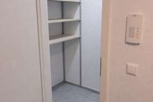 Helle 3-Zimmer Wohnung mit Balkon in Leinfelden-Echterdingen – Magellanstraße 7, 70771 Leinfelden-Echterdingen – Vorschaubild 9