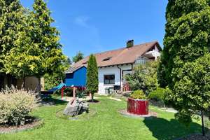 Vielseitiges Zweifamilienhaus mit Blick bis in die Alpen – Die vollständige Adresse der Immobilie erhältst du vom Anbieter., 88456 Ingoldingen – Vorschaubild 7