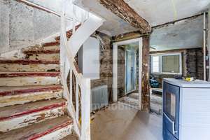 Sanierungsobjekt mit Charme: Historisches Fachwerkhaus in ruhiger Lage zum Neugestalten. – Die vollständige Adresse der Immobilie erhältst du vom Anbieter., 53505 Altenahr – Vorschaubild 5