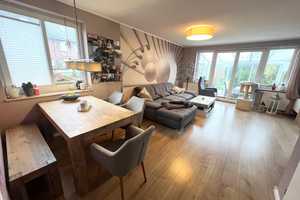 Modernes Reihenendhaus mit 4-Zimmern, Einbauküche, Vollbad, Sommergarten und 2 x Pkw-Stellplätze!!! – Rostock – Vorschaubild 3