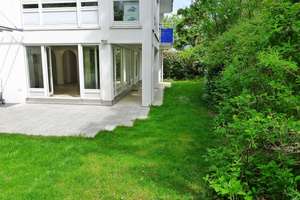 Bezugsfreie Traumwohnung für Single oder Paare mit eigenem Garten – 70597 Hoffeld, Stuttgart – Vorschaubild 2
