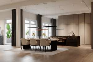 DÜSSELDORF-Flingern Nord: "HOF39. LOFT." – Die vollständige Adresse der Immobilie erhältst du vom Anbieter., 40235 Flingern Nord, Düsseldorf – Vorschaubild 5