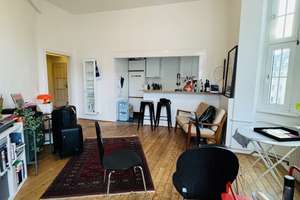 3-Zimmer Altbauwohnung im beliebten Düsseldorf Friedrichstadt- sofort bezugsfrei – Kirchfeldstr. 159, 40215 Friedrichstadt, Düsseldorf – Vorschaubild 5