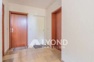 Gepflegte 1-Raum-Wohnung mit Balkon & Stellplatz im Randgebiet von Markranstädt – Die vollständige Adresse der Immobilie erhältst du vom Anbieter., 4420 Markranstädt – Vorschaubild 9