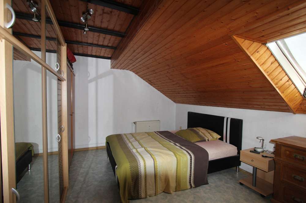 Immobilie in Jossgrund - Mehrfamilienhaus mit Büroeinheit - Bild 7