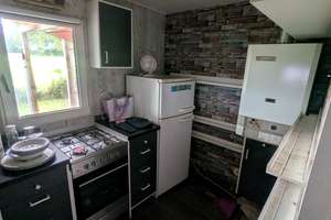 Gemütliches Ferienhaus mit mehreren Terrassen und Sitzflächen – Ankeloer Str. 14, 27624 Bad Bederkesa – Vorschaubild 9