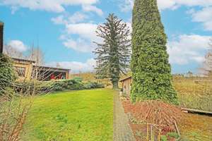 Mehrfamilienhaus mit 3 Wohnungen und großem Werkstattgebäude in Jessen (Elster) OT Holzdorf – Die vollständige Adresse der Immobilie erhältst du vom Anbieter., 6917 Jessen (Elster) – Vorschaubild 11