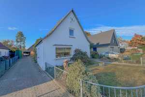 Auf ein Eigenheim mit Garten, nicht mehr länger warten. – Pinneberg (Kreis) – Vorschaubild 2