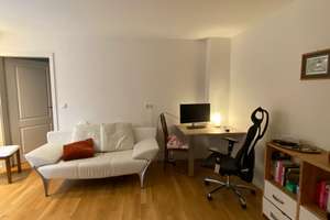 Neuwertige 2-Zimmer Wohnung im Souterrain in München-Untermenzing – Willi-Wien-Str. 17, 80999 Untermenzing, München – Vorschaubild 4