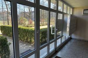 Kapitalanlage! Westseite - 2-Zimmer Wohnung mit Tiefgaragenstellplatz – Kurfürstenstr. 82, 12105 Mariendorf, Berlin – Vorschaubild 10