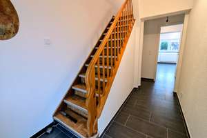 Modernes Familienglück am Feldrand: Wohntraum mit Balkon und Naturzugang! – 60437 Bonames, Frankfurt am Main – Vorschaubild 7