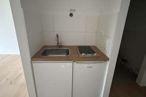 1-Zimmer-Studentenwohnung Innenstadtlage – D7 23-25, 68159 Innenstadt/Jungbusch, Mannheim – Vorschaubild 9
