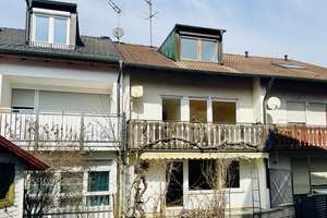 Stadthaus mit Charakter – Kompakt, charmant und nur Minuten vom Ammersee entfernt! – Die vollständige Adresse der Immobilie erhältst du vom Anbieter., 82266 Inning am Ammersee – Vorschaubild 14