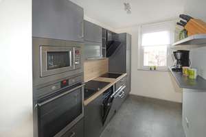 Leerstehende, moderne Zwei-Zimmer Wohnung in Top-Lage – Die vollständige Adresse der Immobilie erhältst du vom Anbieter., 70327 Wangen, Stuttgart – Vorschaubild 4