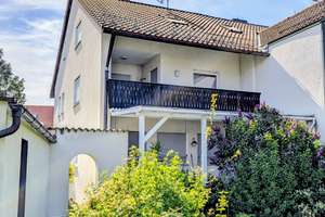 Provisionsfreie Doppelhaushälfte mit Garten in ruhiger Lage von Nürnberg-Katzwang – Kranzbergstraße 16, 90455 Katzwang, Reichelsdorf Ost, Reichelsdorfer Keller, Nürnberg – Vorschaubild 6