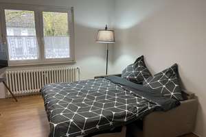 Stilvolles Business Apartment, kürzlich saniert, nahe Zeche Zollverein – Hugenkamp 16, 45141 Stoppenberg, Essen – Vorschaubild 3