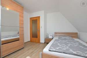 Möblierte 2-Zimmerwohnung mit sonniger Terrasse in Oberdürrbach- bevorzugt für Wochenendheimfah – Die vollständige Adresse der Immobilie erhältst du vom Anbieter., 97080 Dürrbachtal, Würzburg – Vorschaubild 12