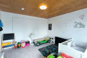 Attraktive 3-Zimmer-Wohnung mit zwei Balkonen – Kapitalanlage in Koblenz-Metternich – Die vollständige Adresse der Immobilie erhältst du vom Anbieter., 56072 Metternich, Koblenz – Vorschaubild 6
