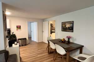 Wunderschöne Gartenwohnung mit Terrasse,  Gartenblick und Wohlfühlbad – Die vollständige Adresse der Immobilie erhältst du vom Anbieter., 50767 Pesch, Köln – Vorschaubild 3