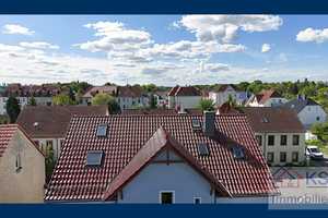 Stilvolles 3-Familienhaus mit Baugrundstück ideal für Familien u Freiberufler – Leipzig (Kreis) – Vorschaubild 3